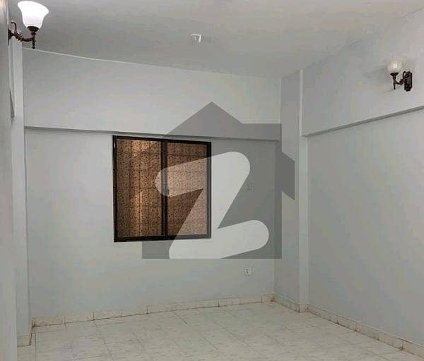 Flat Sized 950 Square Feet Is Available For sale In Gulshan-e-Iqbal - Block 2 2