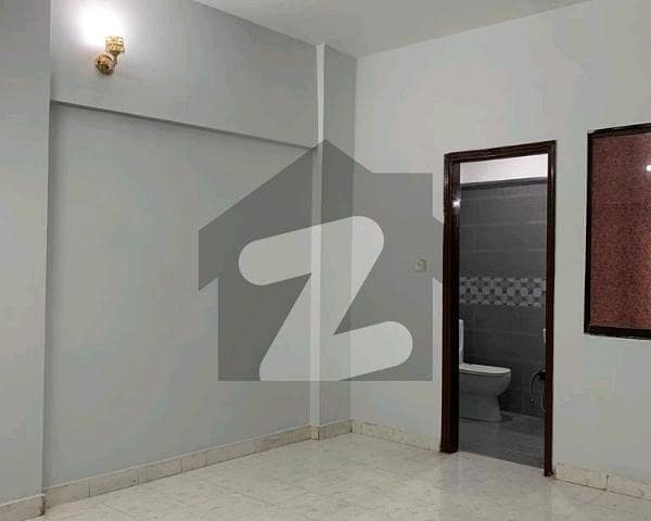 Flat Sized 950 Square Feet Is Available For sale In Gulshan-e-Iqbal - Block 2 7