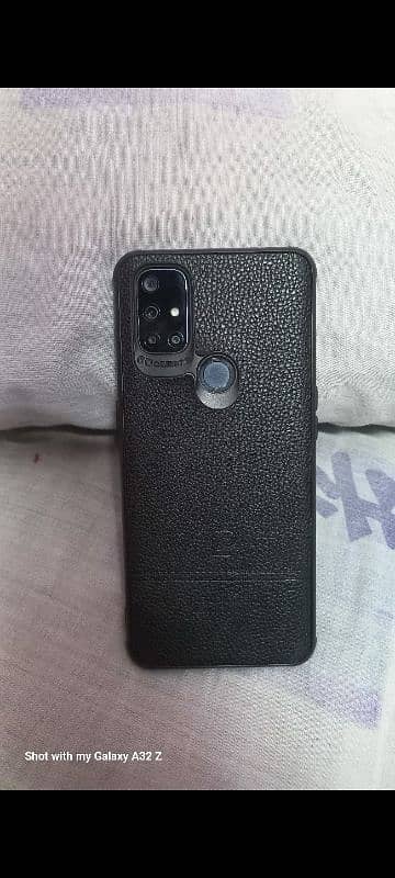 ONEPLUS NORD N10 5G 4