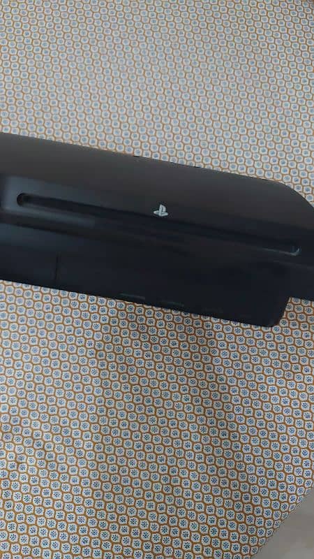 ps3 slim 4