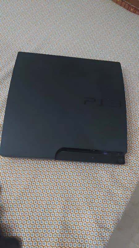 ps3 slim 6