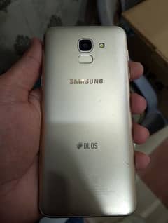 Samsung Galaxy J6