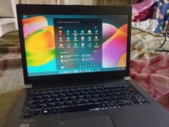 Toshiba portage z30a i5 4th gen  8gb ram 128gb ssd