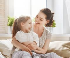 Female Nanny Needed in Bahria Phase 2