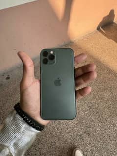 iPhone 11pro