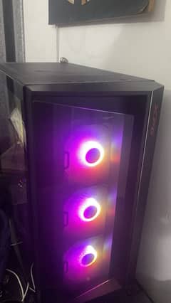 Gaming Desktop for Sale