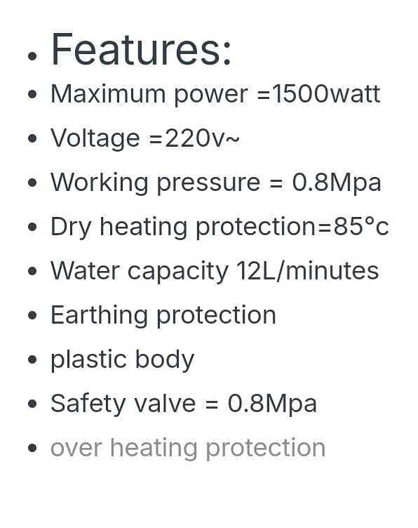 Model SEM 100 AND SEM120 . NG APPLIANCE COMPANY. ELECTRIC CHARGE 4