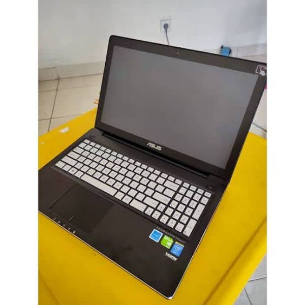 Asus Laptop 2