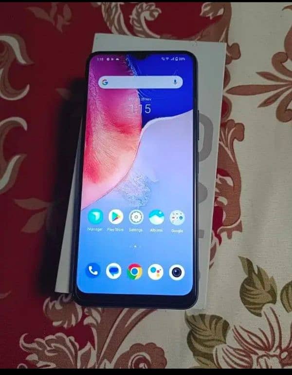 Vivo Y15s For Sale. . 0