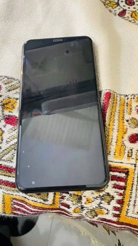 I phone XS Max Non PTA 10/10 Condition 1