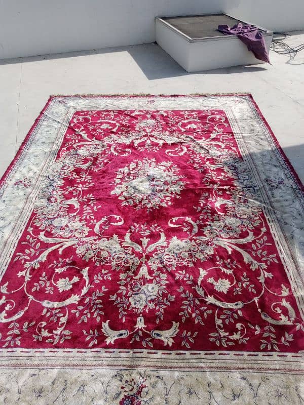 Turkish carpet for sale 0