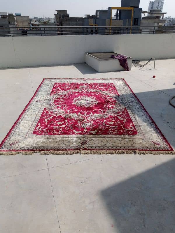 Turkish carpet for sale 1