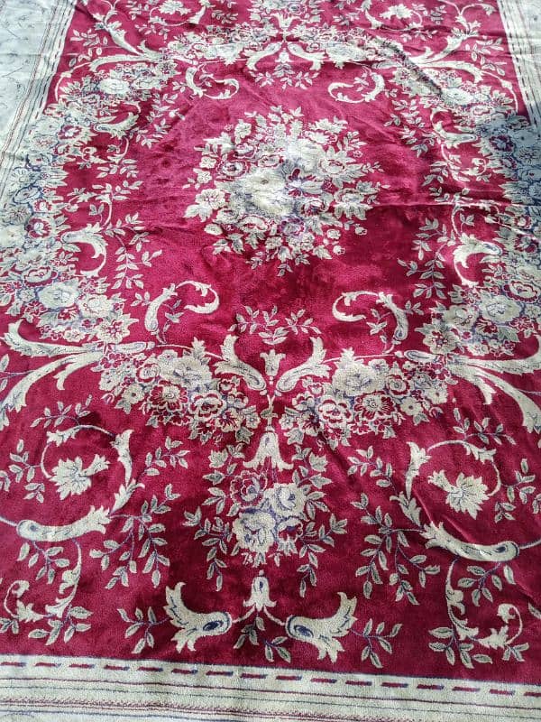 Turkish carpet for sale 2