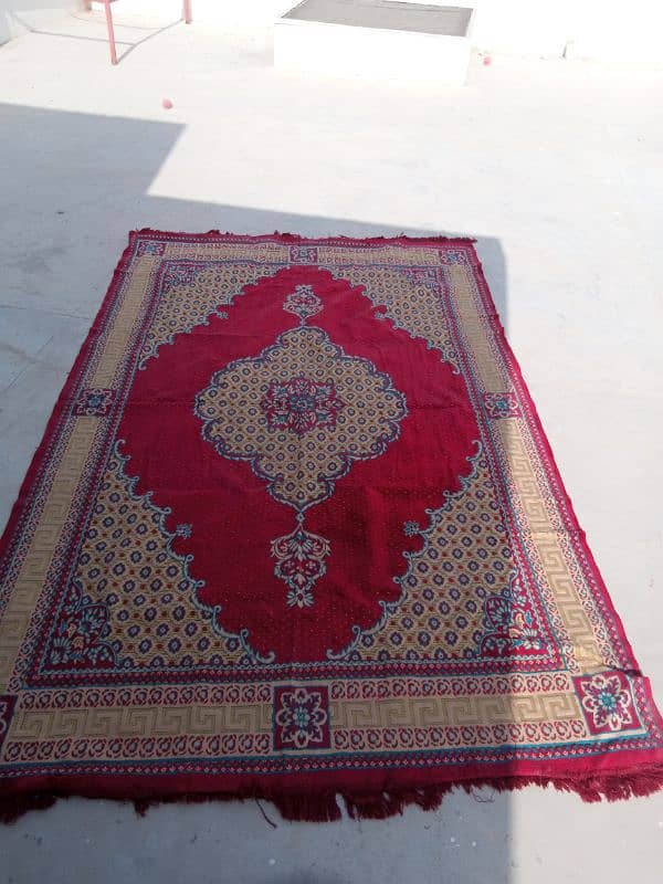 Turkish carpet for sale 3