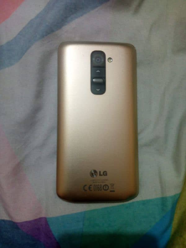 Lg mobile Pta approved 3