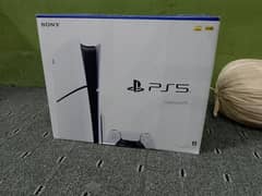 PS5