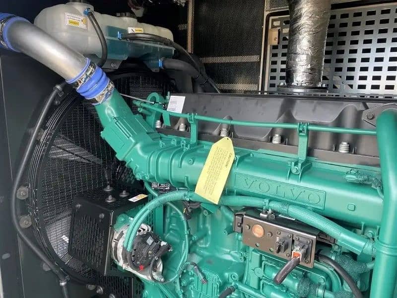 500kva Rental Generator/  Generator on Rent 3