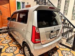 Suzuki Wagon R 2023