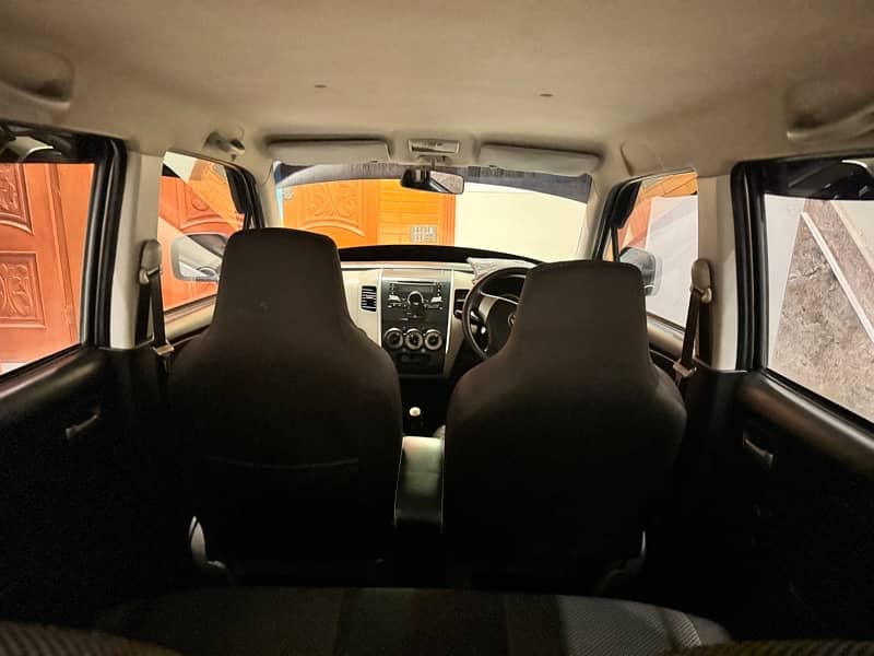 Suzuki Wagon R 2023 14