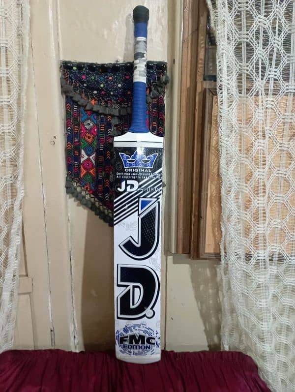 New Jd Coconut Bat. . Heavy Bottom 5