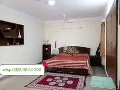 Shershah hostel family rooms apartments girls and couple rooms