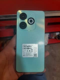 infinix smart 8