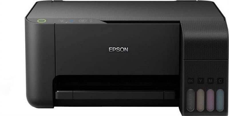 Epson L3110 0