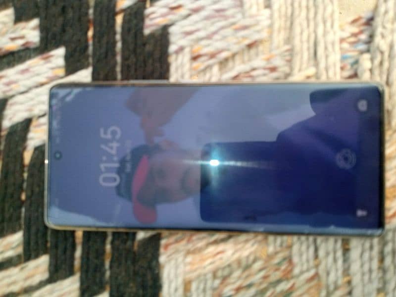 urgent sale Tecno spark 20 Pro 3