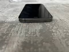 Iphone 12 Pro 128 GB Graphite Colour JV