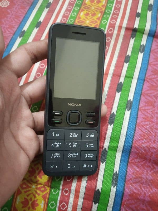 Nokia 150 dual sim original condition 0