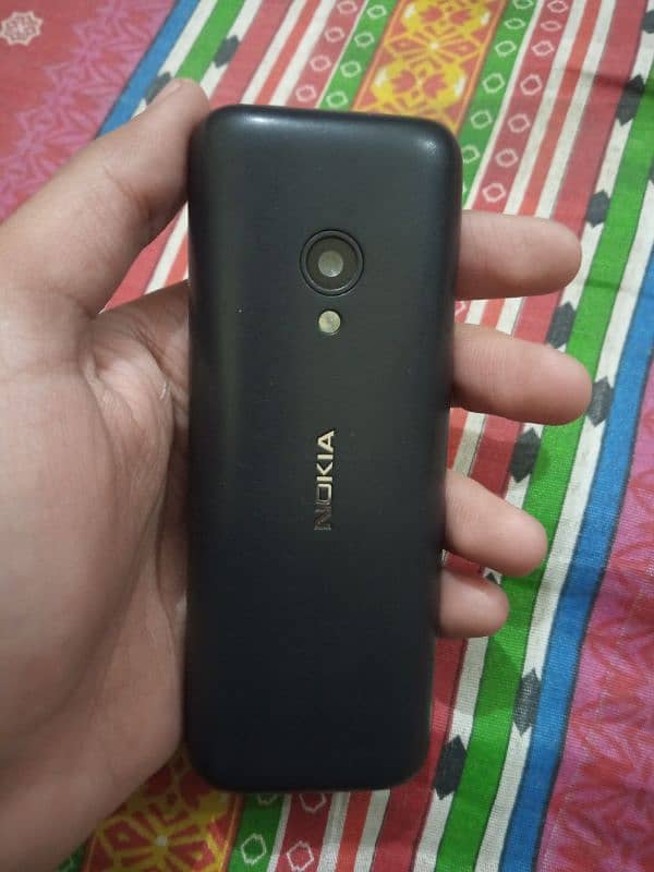 Nokia 150 dual sim original condition 1