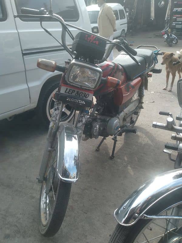 selling bike 3