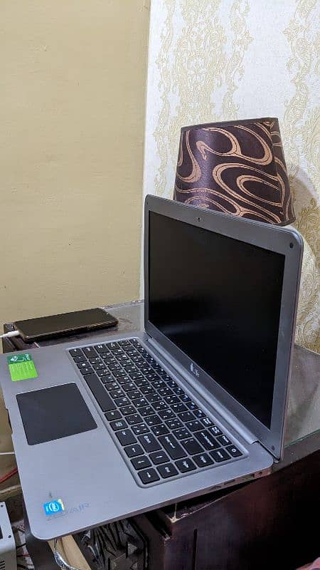 laptop zed chrome book 2