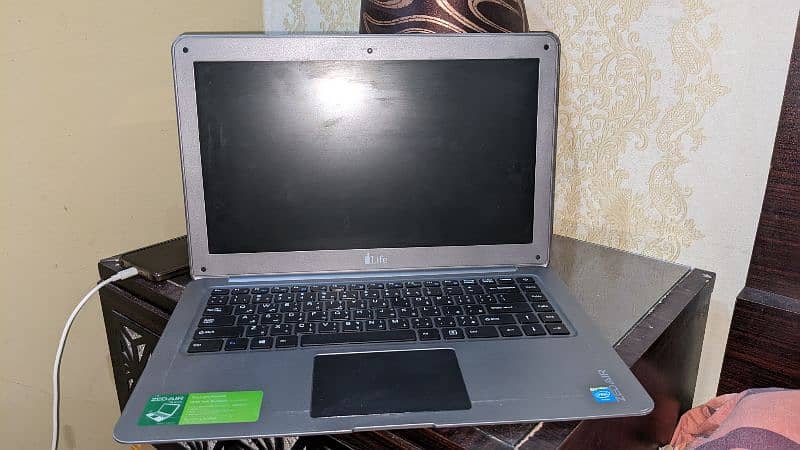 laptop zed chrome book 5