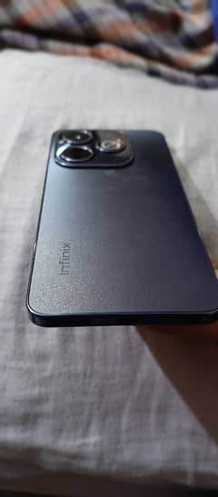 INFINIX