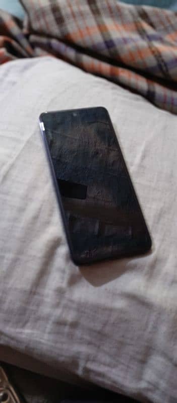 INFINIX HOT 40i Urgent sale / Exchange possible 7