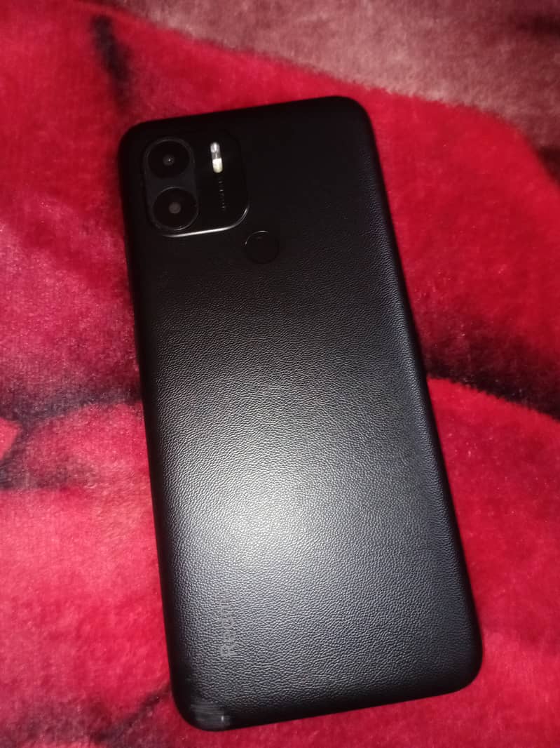 REDMI A2 PLUS OFFICIAL PTA 6