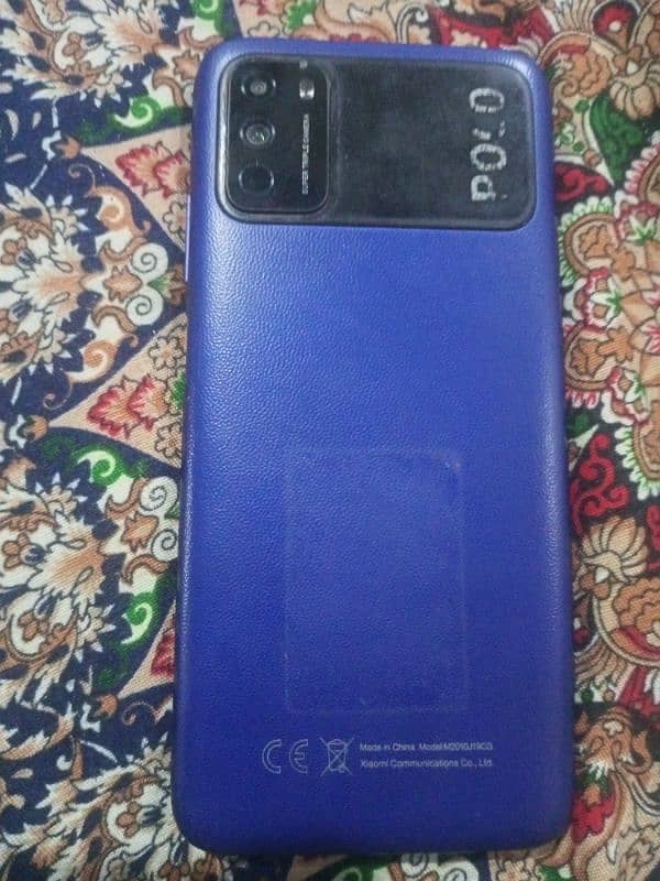 Poco M3 All Parts 1