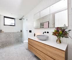 Tile Fixer/Construction/ Wall Tiles/Plumbering work / Marble Tiles 7