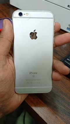 iPhone 6s 128 GB