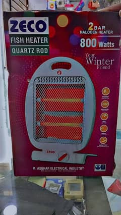 Electric Heater