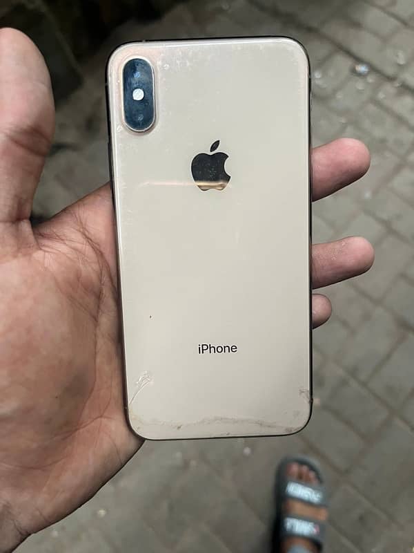 iphone xs 3