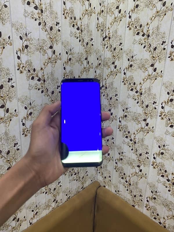 Samsung Galaxy S8 64Gb Urgent Sale 1