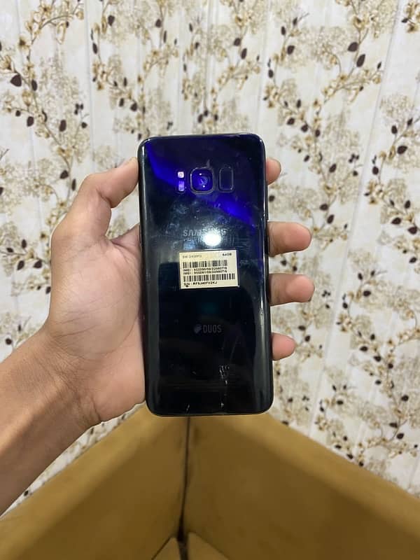 Samsung Galaxy S8 64Gb Urgent Sale 2