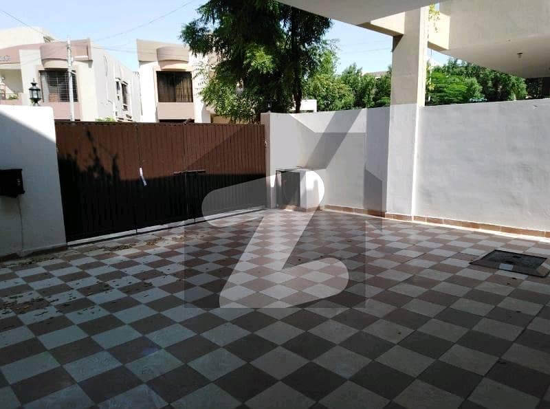 Best Options For Corner House Is Available For Sale In Navy Housing Scheme Karsaz 5