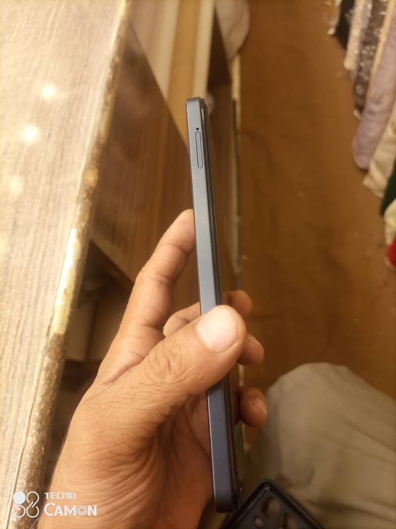 Vivo y19s 6+6/128 1