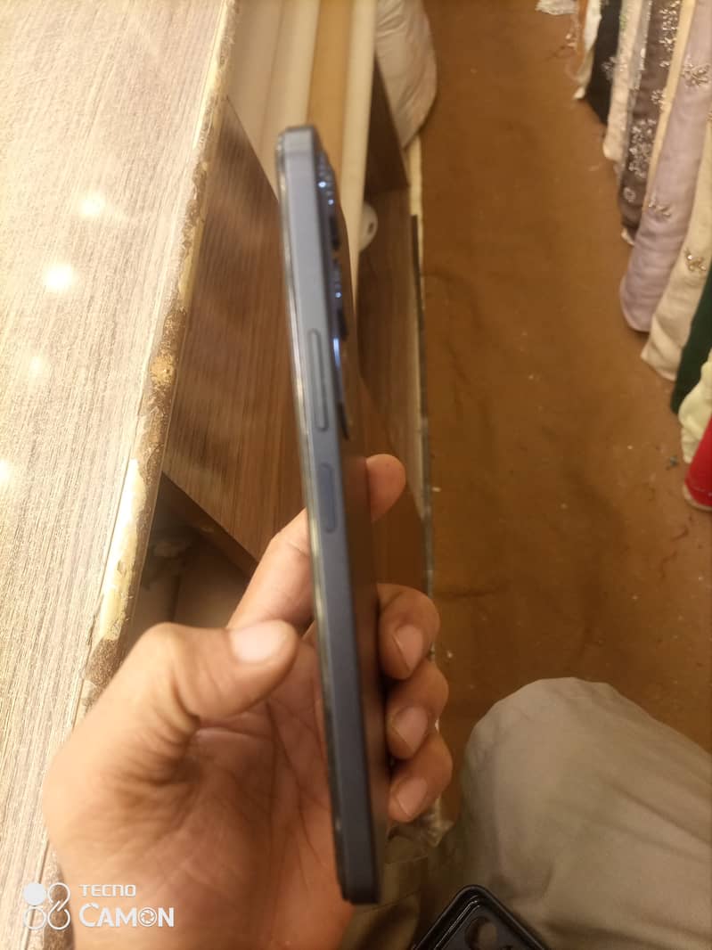 Vivo y19s 6+6/128 2