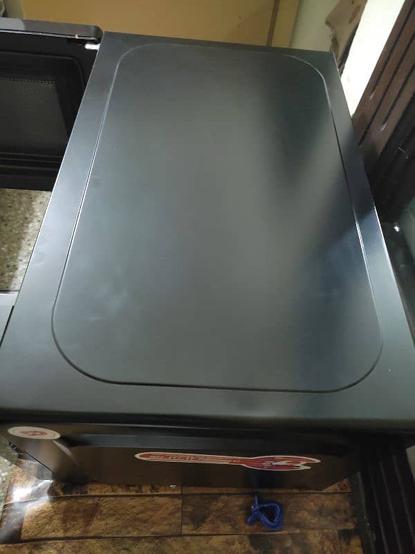 Oven New Condition 1