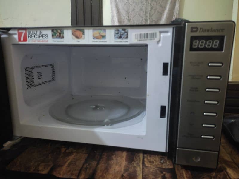 Oven New Condition 2