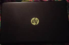 Hp pavilion